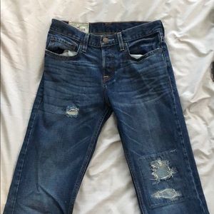 Men’s Hollister Jeans